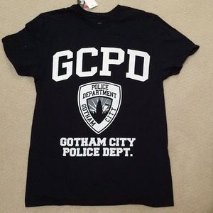 Batman t-shirt